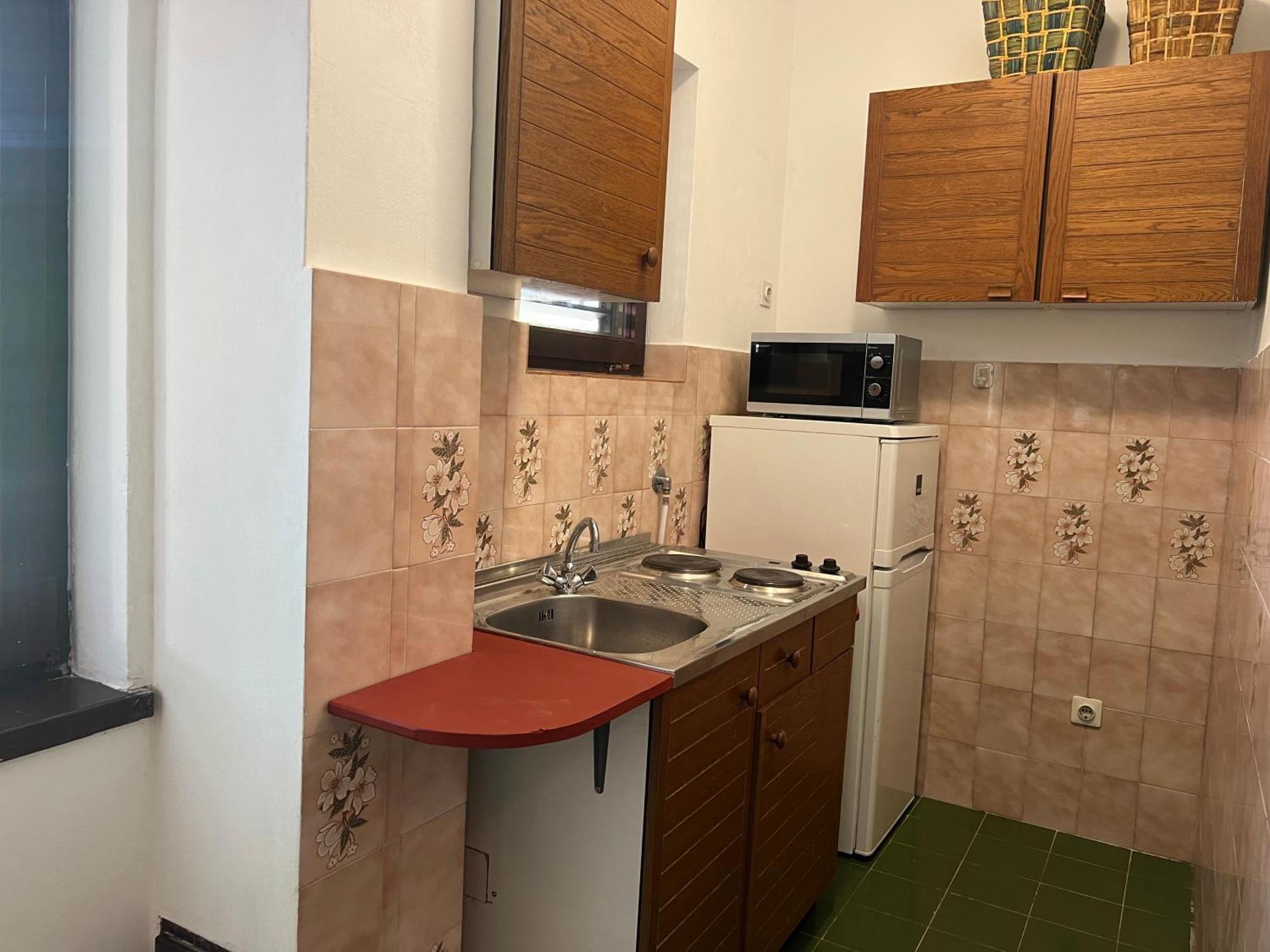 Apartmani Rosa Турань Екстер'єр фото